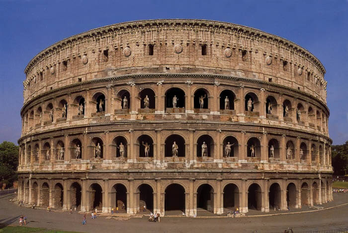 colosseum