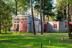 Vakantiepark Berkenhorst