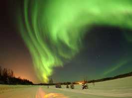 Noorderlicht Alaska
